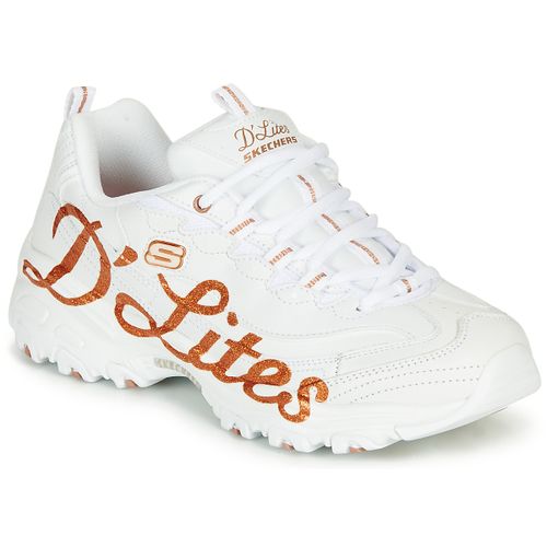 Baskets basses Skechers D'LITES - Skechers - Modalova