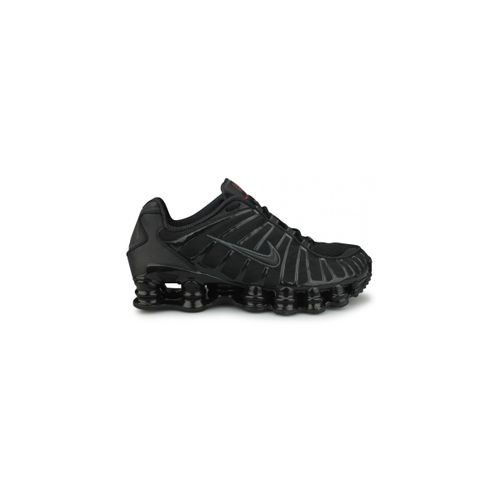 Baskets Shox Tl Noir Av3595-002 - Nike - Modalova