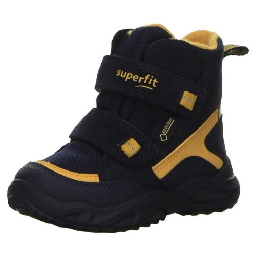 Chaussons bébé Superfit - Superfit - Modalova