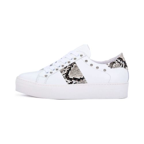 Baskets basses GO GALAXY BIANCO - At Go - Modalova