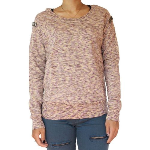 Pull Kebello Pull Spacey F, Violet - Kebello - Modalova