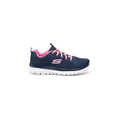 Baskets basses Graceful Get Connected - Skechers - Modalova