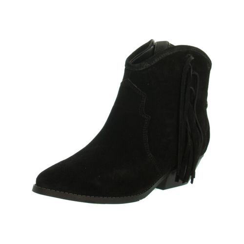 Bottines Bottines ref_47185 Black - Guess - Modalova