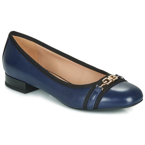 Ballerines Geox D WISTREY - Geox - Modalova