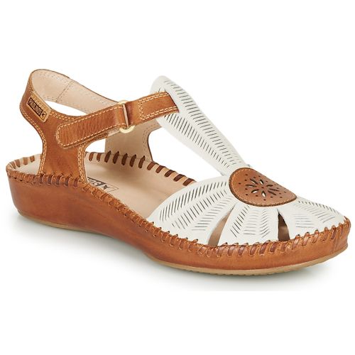 Sandales compensées P. VALLARTA 655 - Pikolinos - Modalova