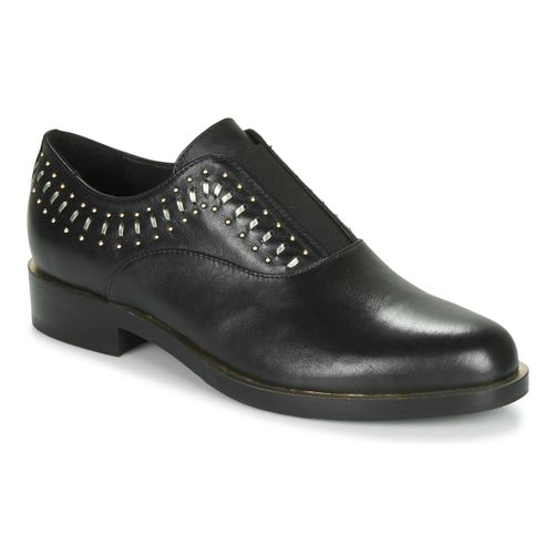 Derbies Geox D BROGUE S - Geox - Modalova