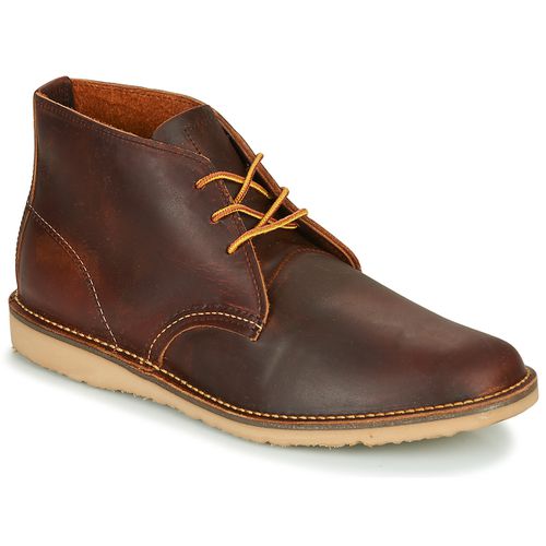 Boots Red Wing WEEKENDER CHUKKA - Red Wing - Modalova