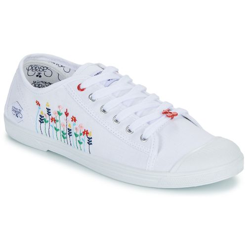 Baskets basses BASIC 02 - Le Temps des Cerises - Modalova