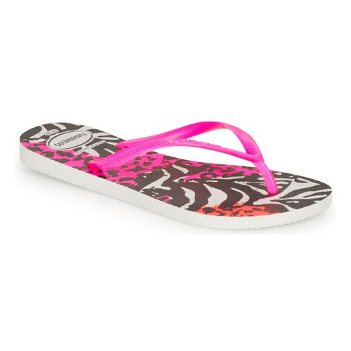 Tongs Havaianas SLIM ANIMALS - Havaianas - Modalova