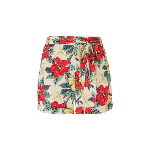 Short Short Lambada Putty Ecru - King Louie - Modalova