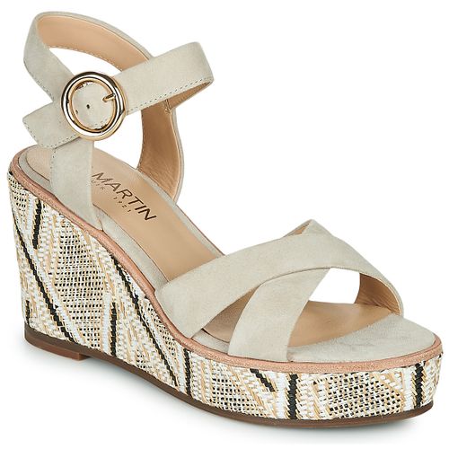 Sandales compensées JB Martin EMEA - JB Martin - Modalova