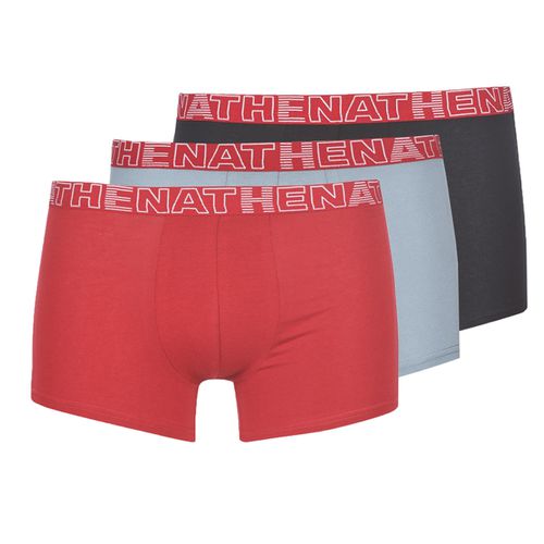 Boxers Athena BASIC COLOR X3 - Athena - Modalova