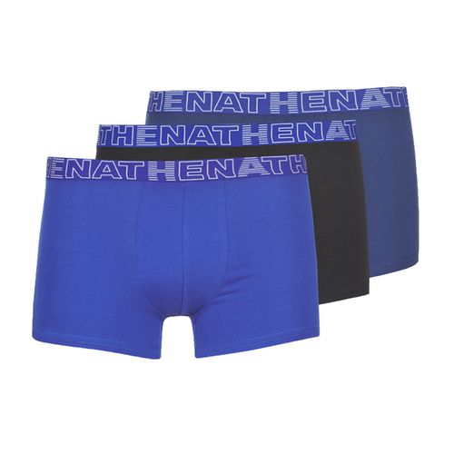 Boxers Athena BASIC COLOR X3 - Athena - Modalova