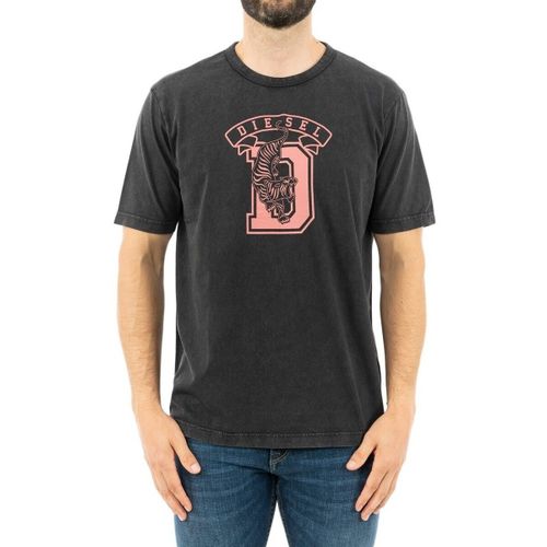T-shirt Diesel 00syjb - Diesel - Modalova