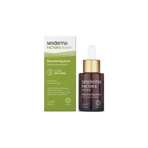 Soins ciblés Factor G Renew Serum Rejuvenecedor - Sesderma - Modalova