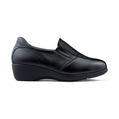 Slip ons Dtorres 49965 negro - Dtorres - Modalova