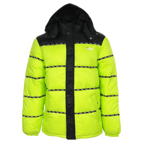 Veste Fila Tatsuji Puff Jacket - Fila - Modalova