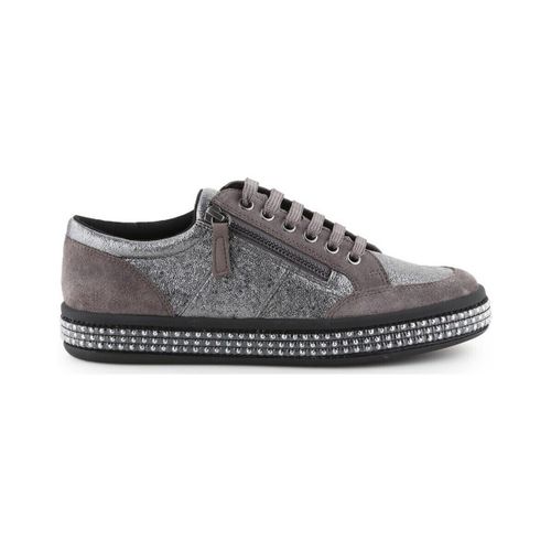 Baskets basses Geox D Leelue - Geox - Modalova