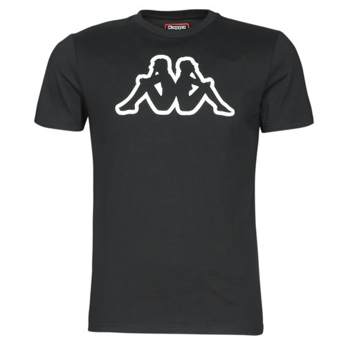 T-shirt Kappa CROMEN SLIM - Kappa - Modalova