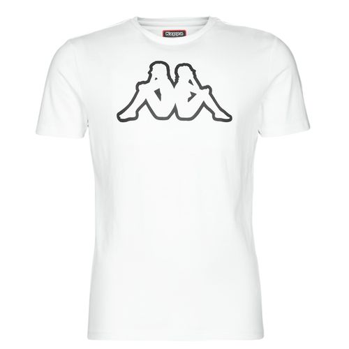 T-shirt Kappa CROMEN SLIM - Kappa - Modalova