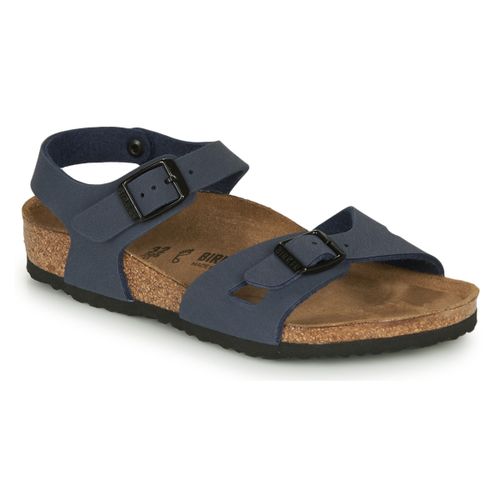Sandales plates BIRKENSTOCK RIO - BIRKENSTOCK - Modalova