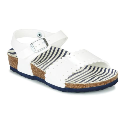 Sandales plates BIRKENSTOCK RISA - BIRKENSTOCK - Modalova
