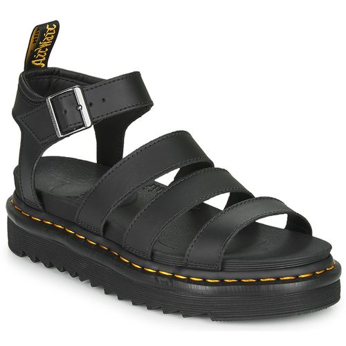 Sandales BLAIRE BLACK HYDRO - Dr. Martens - Modalova