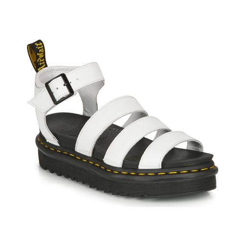 Sandales compensées BLAIRE HYDRO - Dr. Martens - Modalova