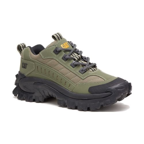 Baskets basses Caterpillar Intruder - Caterpillar - Modalova