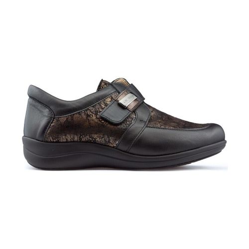 Chaussures Calzamedi 0698 marron - Calzamedi - Modalova