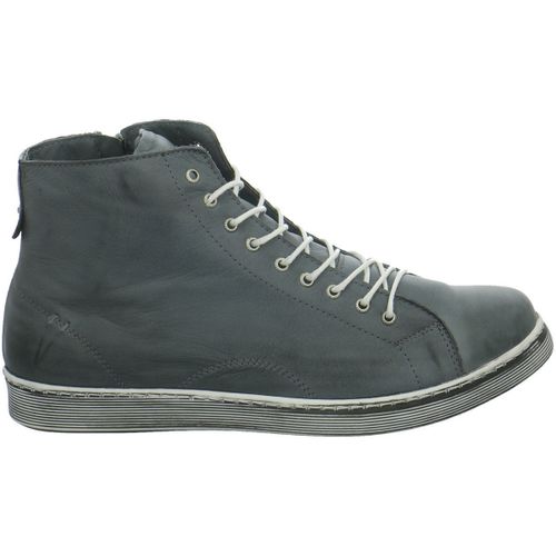 Bottes Andrea Conti - Andrea Conti - Modalova