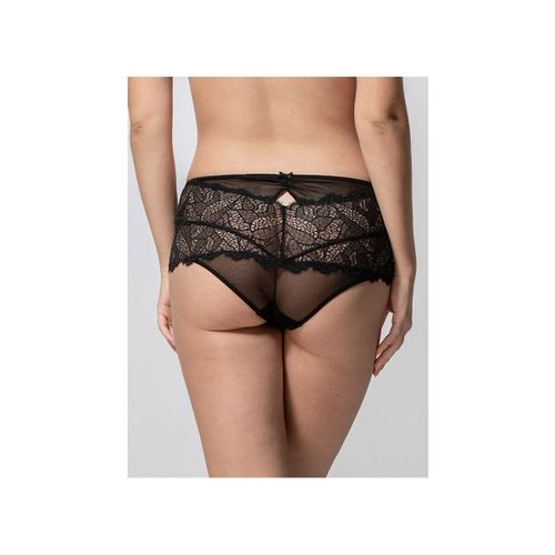 Shorties & boxers Shorty Orchidea noir Splendida - Luna Splendida - Modalova