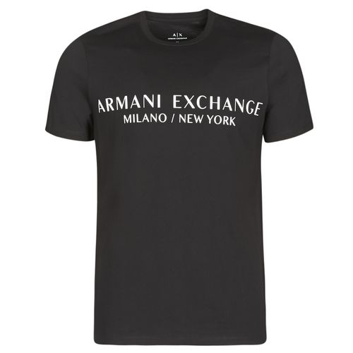 T-shirt Armani Exchange HULI - Armani Exchange - Modalova