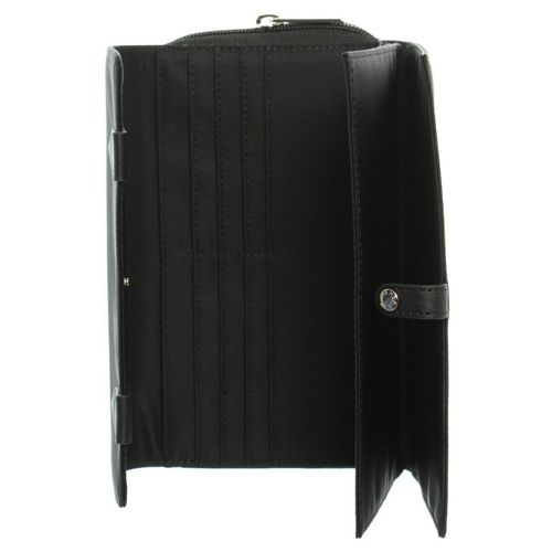 Portefeuille Compagnon ref_42619 Noir 19*12*4 - LANCASTER - Modalova