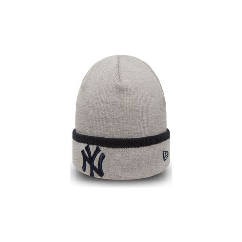 Bonnet Team cuff knit neyyan - New-Era - Modalova