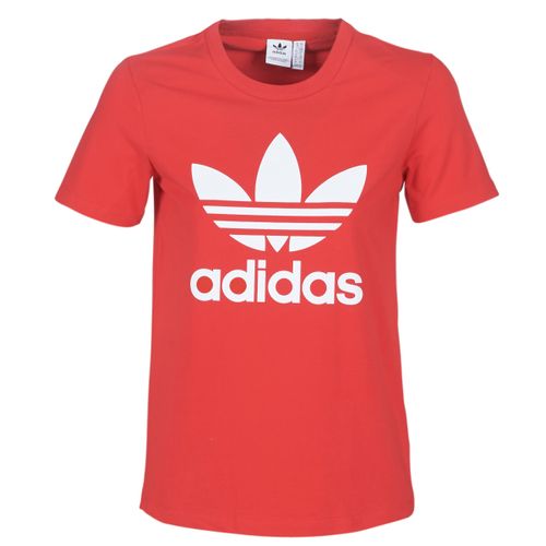 T-shirt adidas TREFOIL TEE - adidas - Modalova