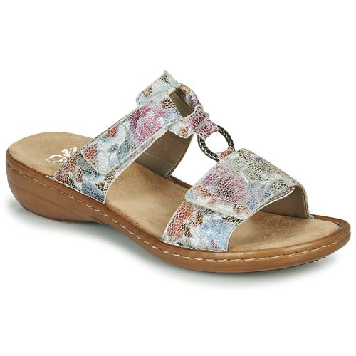 Mules Rieker MOLA - Rieker - Modalova