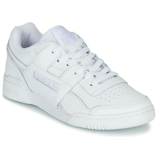 Baskets basses WORKOUT LO PLUS - Reebok Classic - Modalova