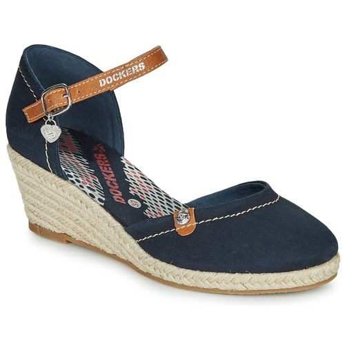 Espadrilles 36IS210-667 - Dockers by Gerli - Modalova