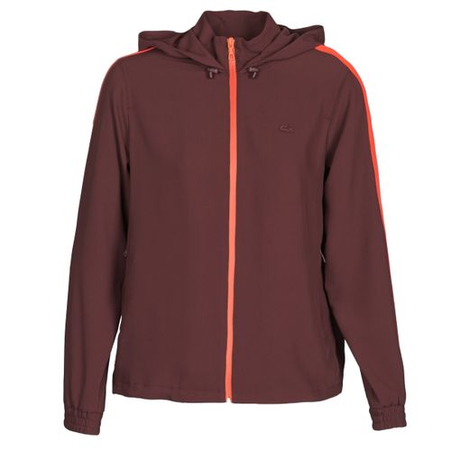 Sweatshirts à capuche AMINA - Lacoste - Modalova