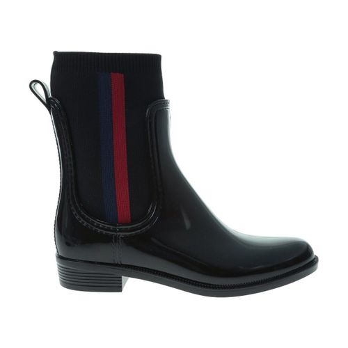 Bottes Tommy Hilfiger FW0FW04125990 - Tommy Hilfiger - Modalova