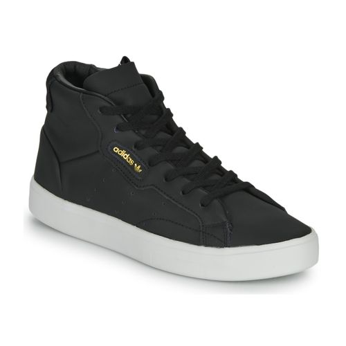 Baskets montantes SLEEK MID W - adidas - Modalova