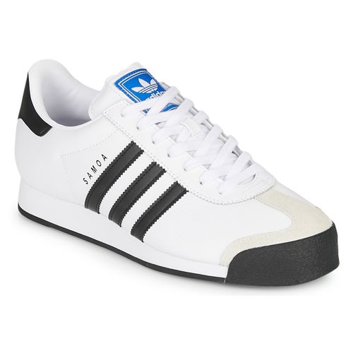 Baskets basses adidas SAMOA - adidas - Modalova