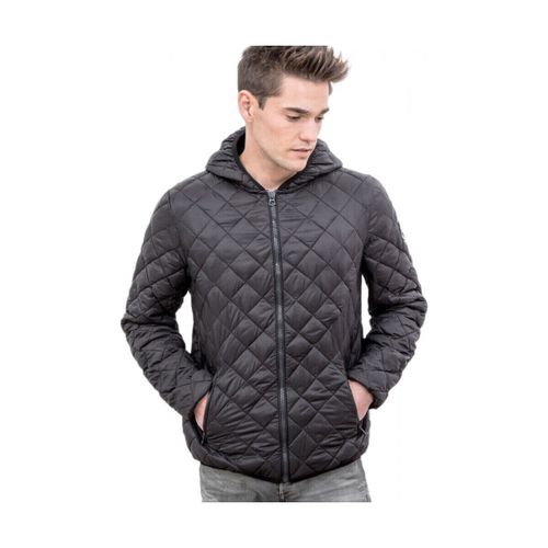 Veste Doudoune Griffin Black - Le Temps des Cerises - Modalova