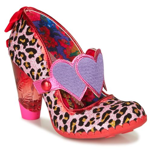 Chaussures escarpins LOCKHART - Irregular Choice - Modalova