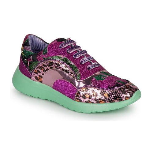Baskets basses JIGSAW - Irregular Choice - Modalova