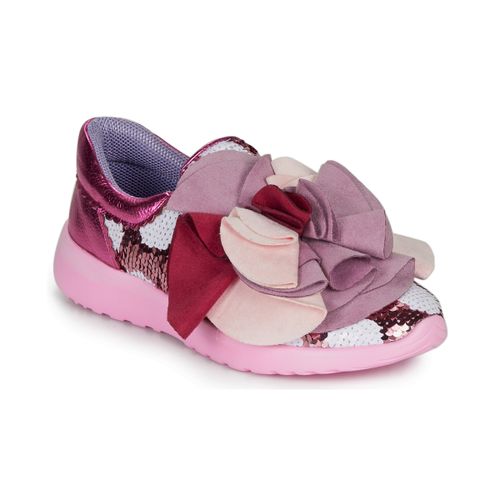 Baskets basses RAGTIME RUFFLES - Irregular Choice - Modalova