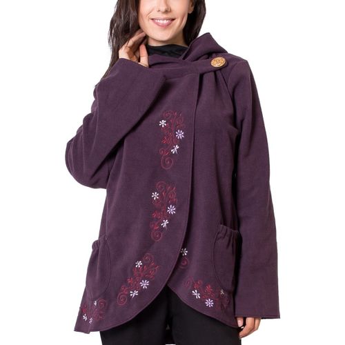 Veste Coton Du Monde Columbia - Coton Du Monde - Modalova
