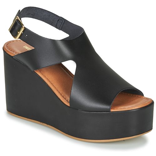 Sandales compensées IJOX - Sweet Lemon - Modalova