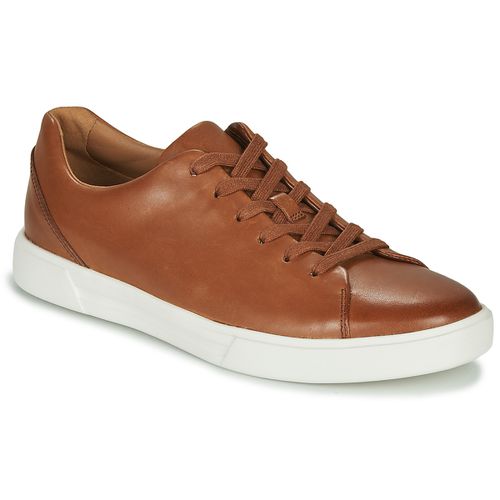 Baskets basses UN COSTA LACE - Clarks - Modalova